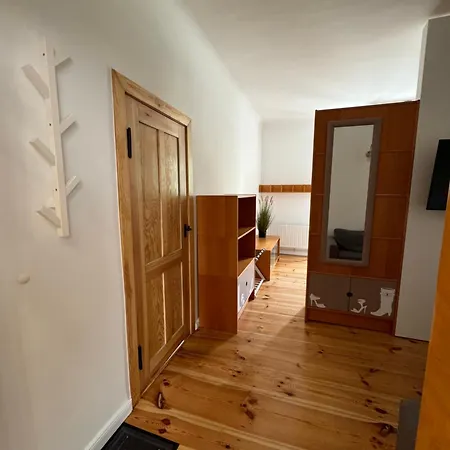 アパート Viki54 Fewo04 