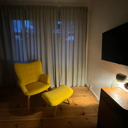 Apartmán Viki54 Fewo04 