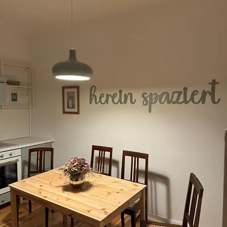 Apartmán Viki54 Fewo04 