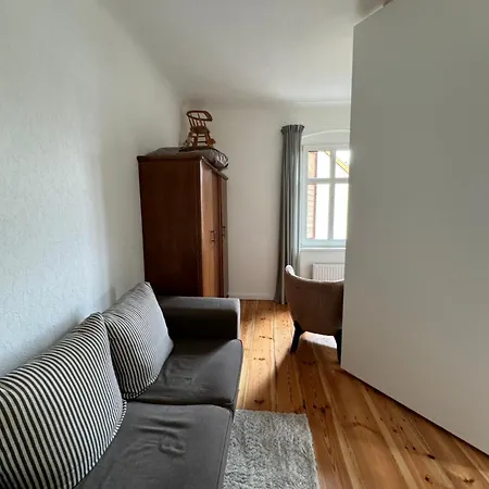 Apartmán Viki54 Fewo04 