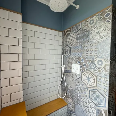 Apartmán Viki54 Fewo04 