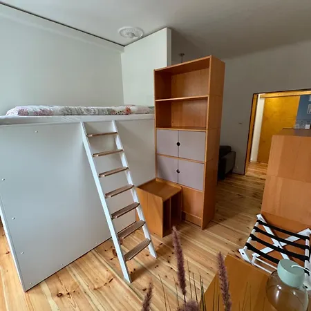 Apartment Viki54 Fewo04 