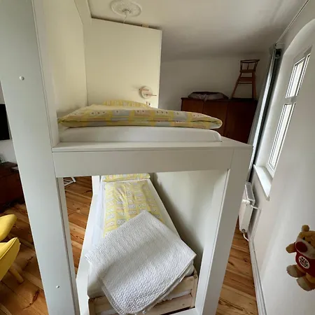 Apartmán Viki54 Fewo04 