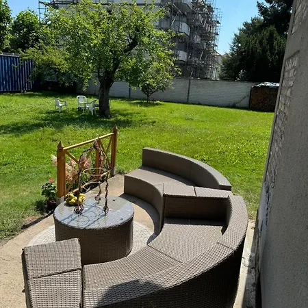 Apartmán Viki54 Fewo04 