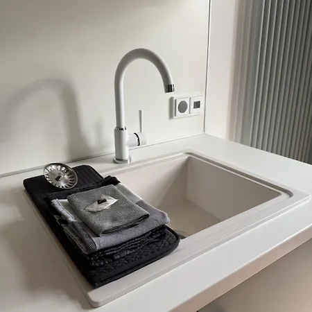 Apartmán Viki54 Fewo04 