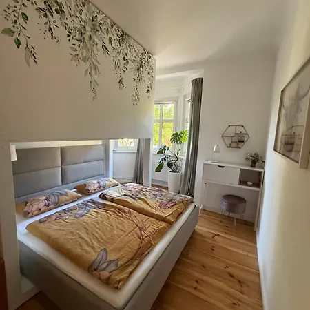 アパート Viki54 Fewo04 