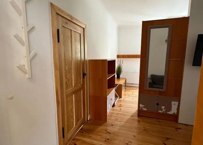 شقة Viki54 Fewo04 