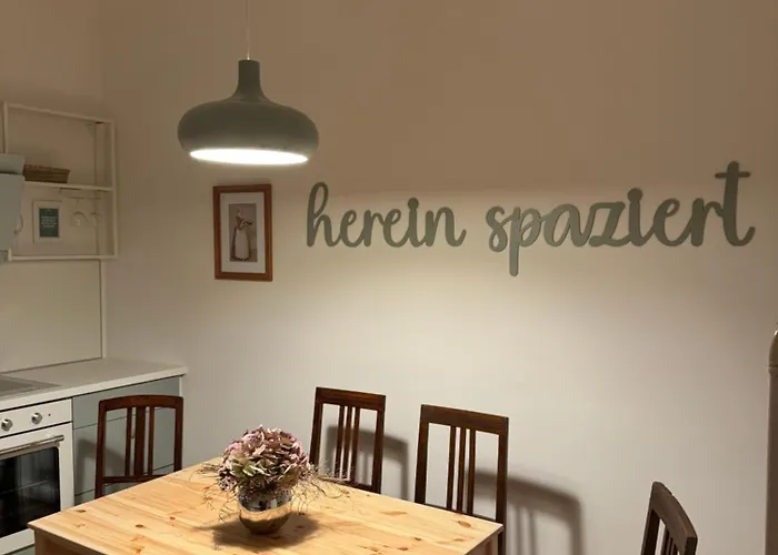 شقة Viki54 Fewo04 