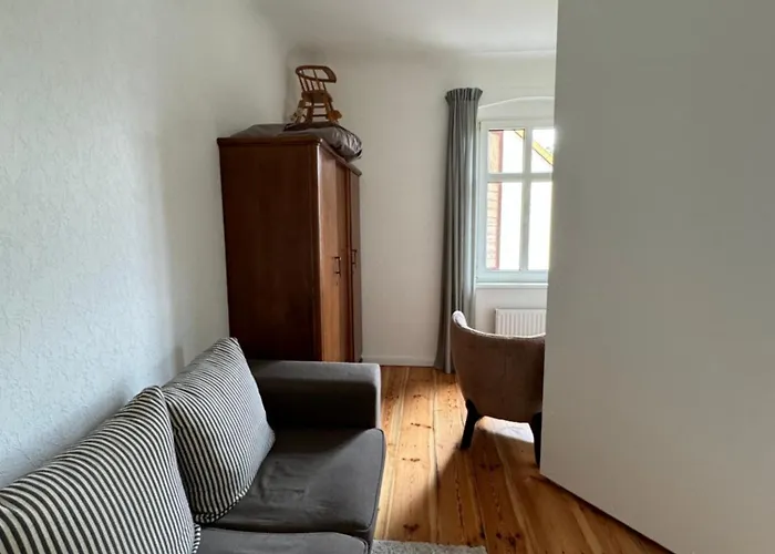 شقة Viki54 Fewo04 