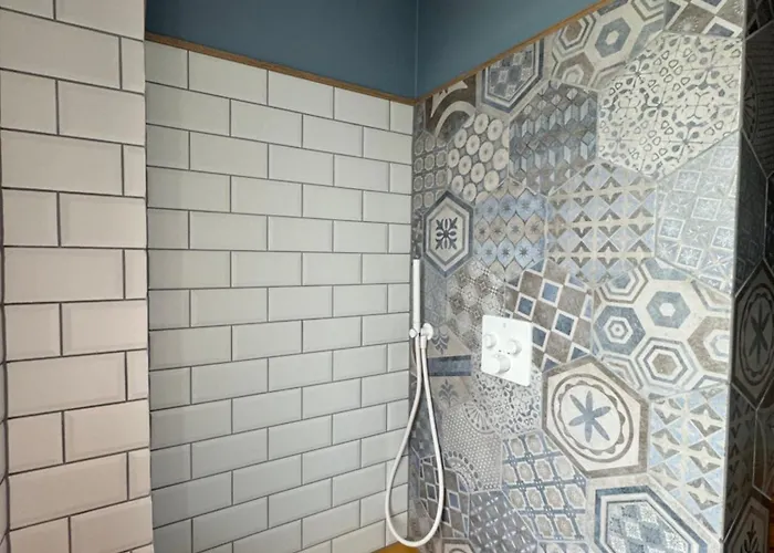 شقة Viki54 Fewo04 