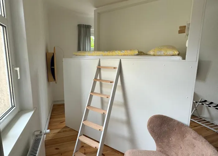 شقة Viki54 Fewo04 