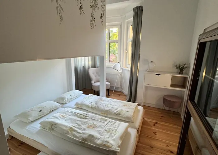 شقة Viki54 Fewo04 