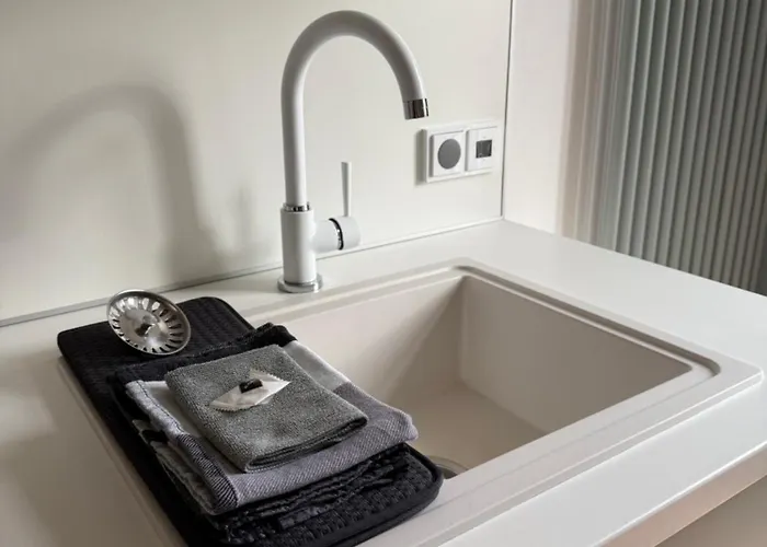 شقة Viki54 Fewo04 