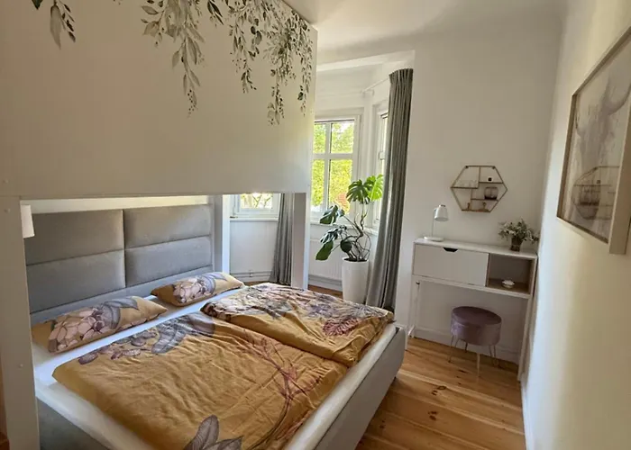 شقة Viki54 Fewo04 